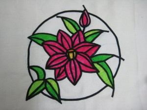 Trạng nguyên – kính vạn hoa