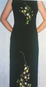 Hoa hồng tặng em