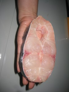 Lẩu mắm : Bản hòa tấu của rau